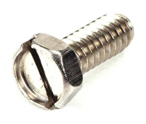 VULCAN SC-113-98 SCREW MACH 10-24