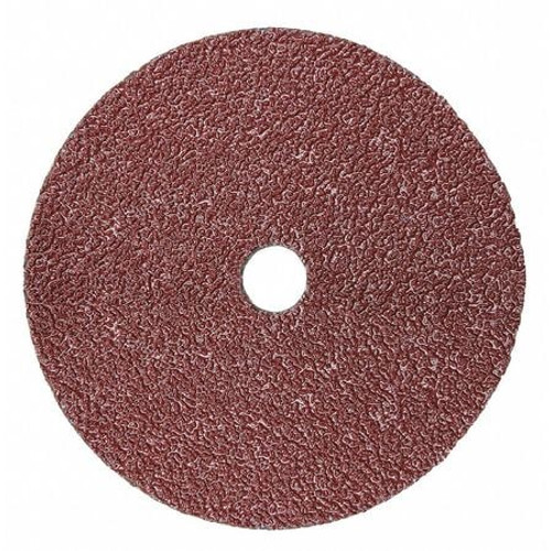 3M 00051141281087 II FIBER DISC NO HOLE 7 IN DIA. 36