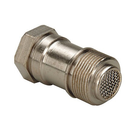 DYNABRADE 01578 INLET ADAPTER ASSEMBLY