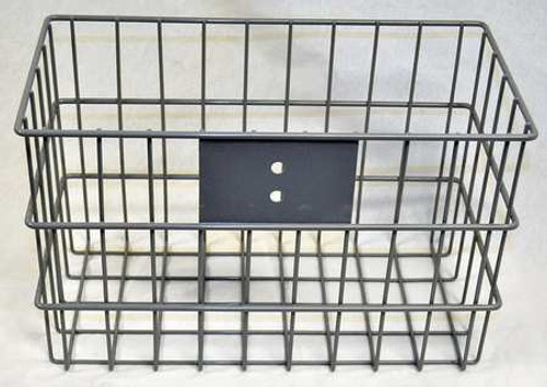 MARLIN STEEL WIRE PRODUCTS 02035005-38 WIRE BSKT 14INLX7INWX9INH