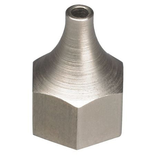 3M ABRASIVE 00-021200-21840-8 STANDARD NOZLE TIP .090 IN FLUTED 3M ABRASIVE 00-021200-21840-8 STANDARD NOZLE TIP .090 IN FLUTED