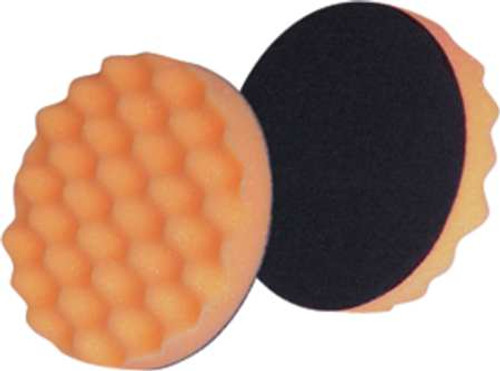 SCOTCH-BRITE 02648B BUFFING PAD 3-1/4 IN.
