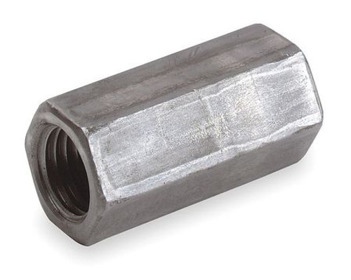 CADDY 0250050EG ROD COUPLING 1/2 IN ROD 240 LB MAX LOAD