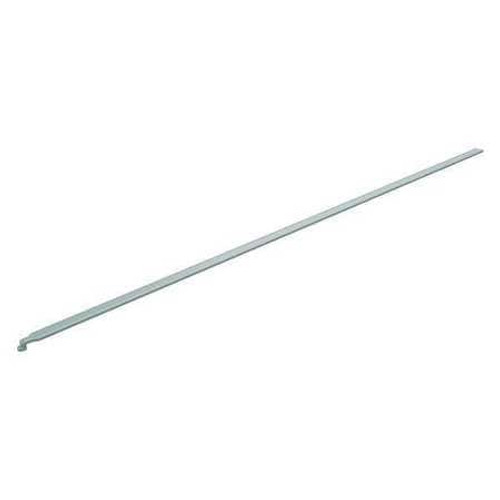 TENNSCO CORP 043LB LOCK BAR 36 3/4 IN. SAND PR