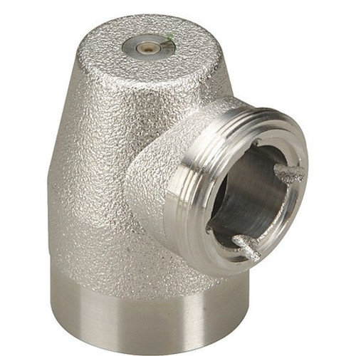 DYNABRADE 02031 3" AIR CUT-OFF WHEEL TOOL HOUSING ASSEMB