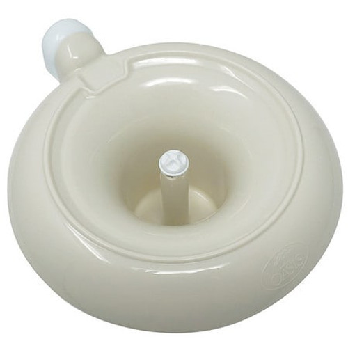 OASIS INTERNATIONAL 033963-010 WATER GUARD PLASTIC FOR MFR NO BA1RRPK OASIS INTERNATIONAL 033963-010 WATER GUARD PLASTIC FOR MFR NO BA1RRPK