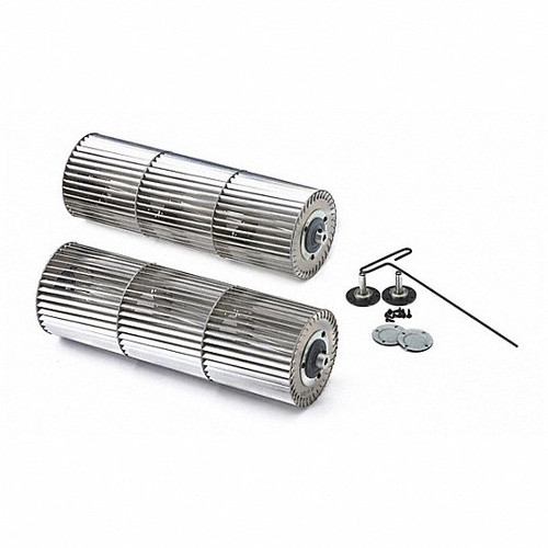 MARS AIR DOORS 04-004K BLOWER WHEEL LPV/LPN60