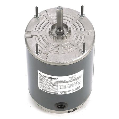 MARATHON 048S17T365 FRM DTY MTR SPLT PH TEAO 1/3 HP 1725 RPM