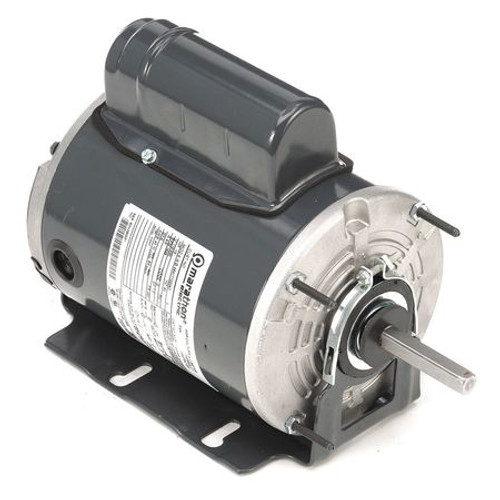 MARATHON 048A17T2004 MOTOR PSC 1/2 HP 1625 RPM 115/230 V