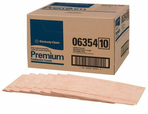 KIMBERLY CLARK 06354 06354 WYPALL X70 FOODSERVICE