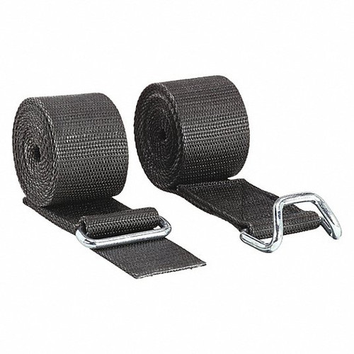 WESCO 053120 BELT WITH FRONT CLASP