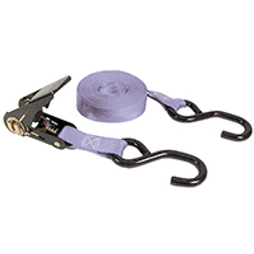 KEEPER 05514 RATCHET TIEDOWN 14FT          