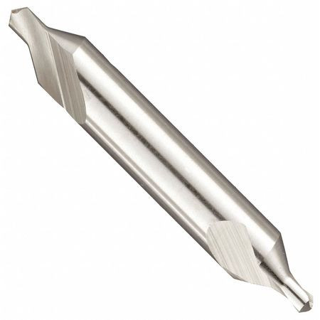 KEO 10120 DRILL/COUNTERSINK 60 DEG. #1 1/8IN HSS
