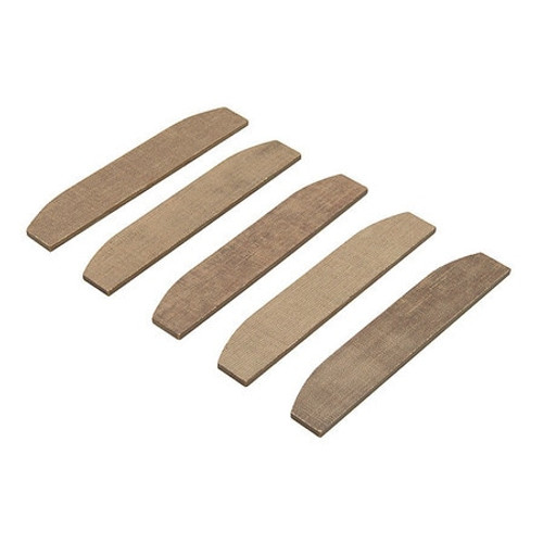 DYNABRADE 07109 VANE SET PK5