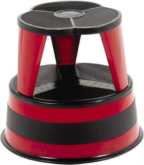 CRAMER 1001-43 2 STEPS, 1-3/16' HIGH, TYPE IA RATING, S