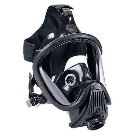 MSA SAFETY WORKS 10043413 10043413 ULTRA ELITE FACEPIECE