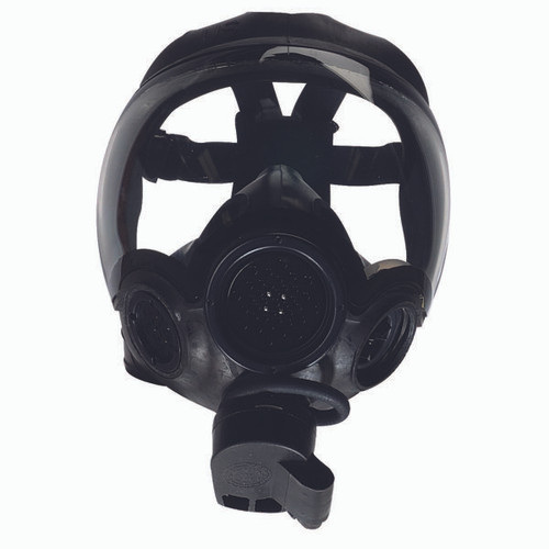 MSA SAFETY WORKS 10051286 10051286 FACEPIECE,PKGD.,SML.,