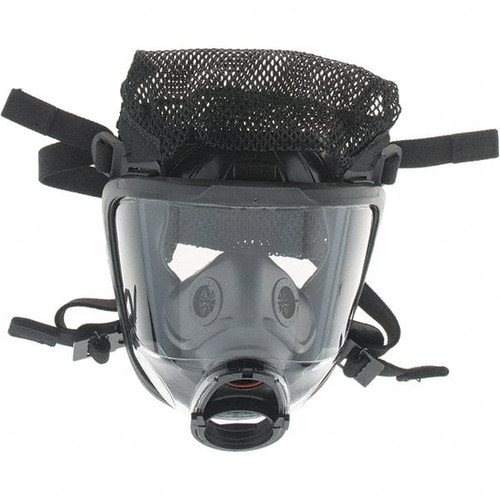 MSA SAFETY WORKS 10083793 10083793 FACEPIECE ADV4000