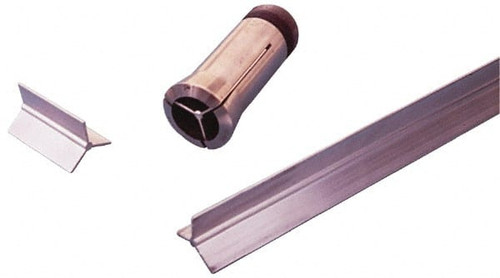 MITEE-BITE PRODUCTS INC 10105 COLLET STOP 5C FRONT LOAD