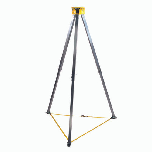 MSA SAFETY WORKS 10102002 10102002 LYNX WORKMAN TRIPOD