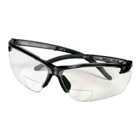 MSA SAFETY WORKS 10065847 GLASSES SAFETY BIFOCAL 2.O