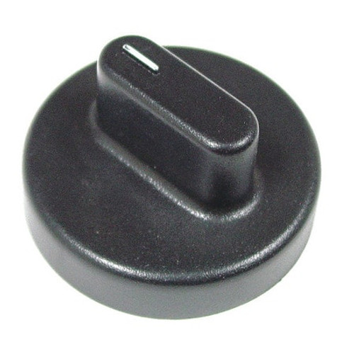 HEAT WAGON 104460-01 THERMOSTAT KNOB ROUND SHAFT HEAT WAGON 104460-01 THERMOSTAT KNOB ROUND SHAFT