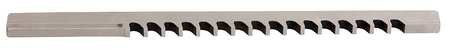 HASSAY SAVAGE CO. 11307 SQUARE BROACH III HSS