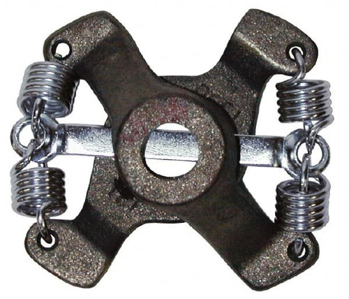 BELL & GOSSETT 118709 COUPLER,PUMP