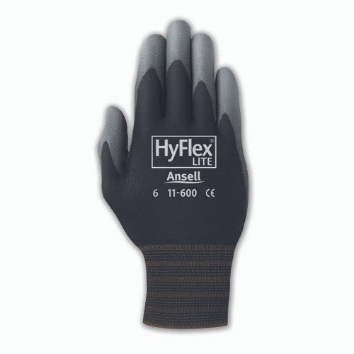 ANSELL 11-600-11B 11-600-11B HYFLEX ULTRA LIGHT-
