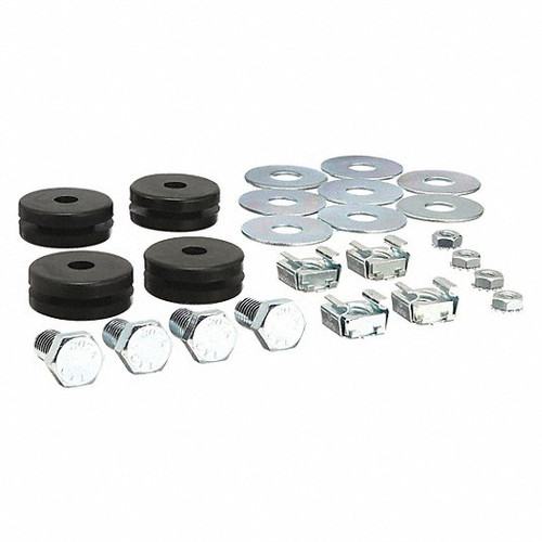 DAYTON 11253R01423-001 FAN HARDWARE