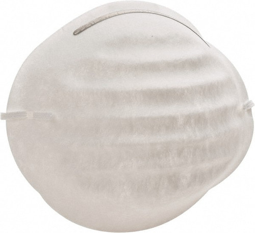 HONEYWELL 14110094CC CP1000VP NUISANCE DISPOSABLE DUST MASK
