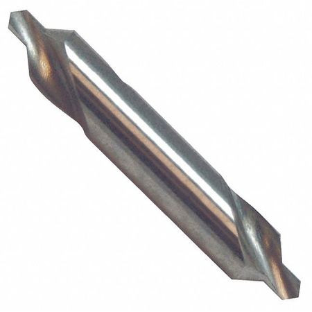 KEO 11350 DRILL/COUNTERSINK 60 DEG. #13 LH HSS