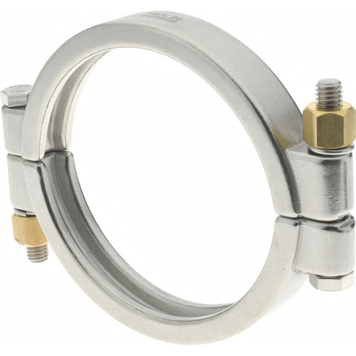 VNE 13MHP4.0 HIGH PRESSURE CLAMP T304 STAINLESS STEEL VNE 13MHP4.0 HIGH PRESSURE CLAMP T304 STAINLESS STEEL