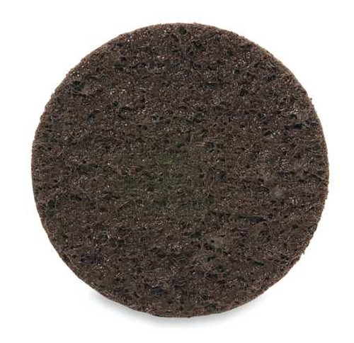 MERIT 08834166287 SURFACE CONDITIONING DISC 2IN 50G COARSE