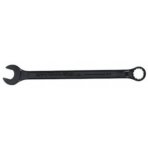 WILLIAMS 1232BSC SC COMB WRENCH 12PT 1 BLACK             