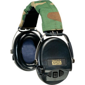 MSA SAFETY WORKS 10082167 10082167 SUPREME PRO X