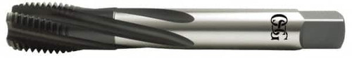 OSG 1301400701 SPIRAL FLUTE TAP 1 IN. 8 PITCH UNC