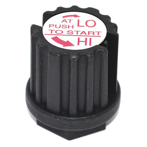 HEAT WAGON 103924-01 KNOB ASSEMBLY HEAT WAGON 103924-01 KNOB ASSEMBLY