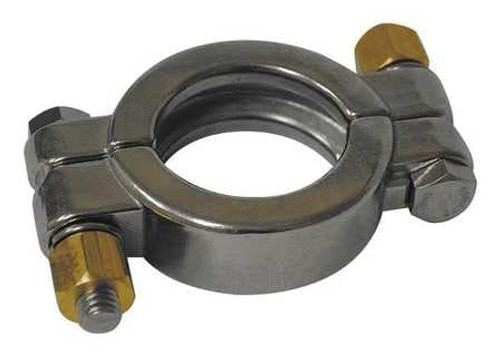 VNE 13MHP1.5 HIGH PRESSURE CLAMP T304 STAINLESS STEEL VNE 13MHP1.5 HIGH PRESSURE CLAMP T304 STAINLESS STEEL