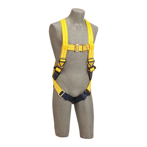DBI/SALA 1112126 DELTA II HARNESS VEST STYLE FRONT & BACK DBI/SALA 1112126 DELTA II HARNESS VEST STYLE FRONT & BACK