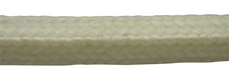 PALMETTO PACKING 1371-4RRX1 PACKING SEAL 1/8 SQ IN. 5 FT