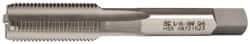 OSG 1143500 STRAIGHT FLUTE TAP 9/16 IN. 18 PITCH UNF