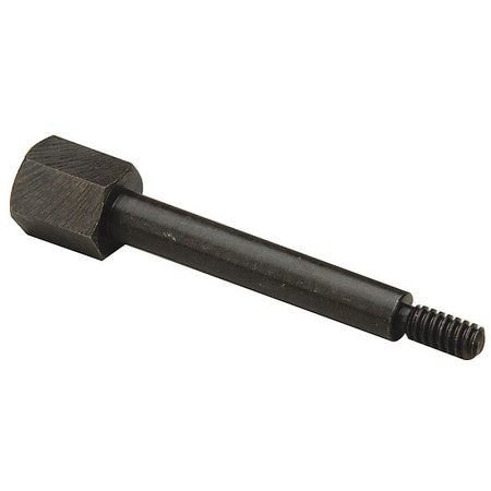 DYNABRADE 11575 AIR BELT SANDER TENSION LEVER SCREW