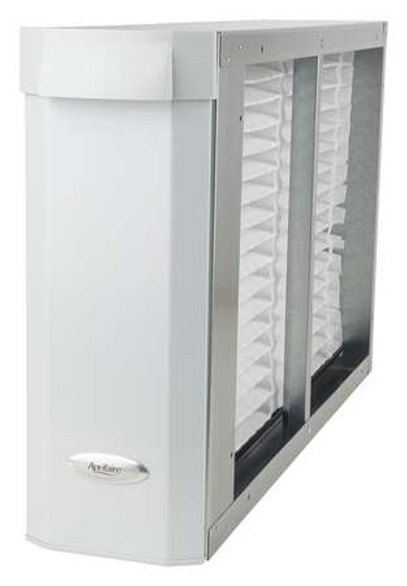 APRILAIRE 1410 MEDIA AIR CLEANER GALVANIZED STEEL