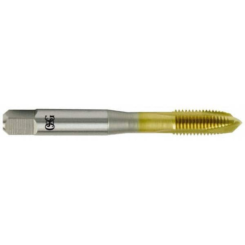 OSG 1101517005 SPIRAL POINT TAP 9/16 IN. 18 PITCH UNF