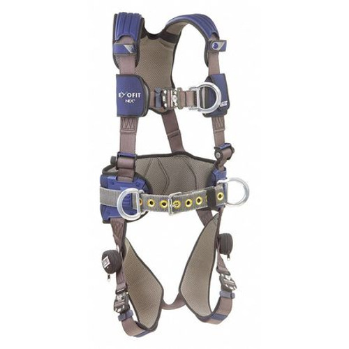 DBI/SALA 1113154 3M DBI-SALA EXOFIT X3001113154 DBI/SALA 1113154 3M DBI-SALA EXOFIT X3001113154