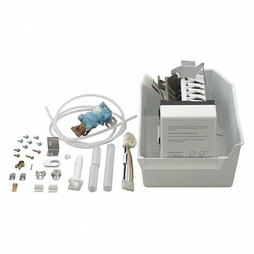 WHIRLPOOL 1129313 ICEMAKER ASSEMBLY