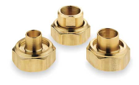 BELL & GOSSETT 113201LF UNION SET,POTABLE,FOR 5JPA9/5JPC1