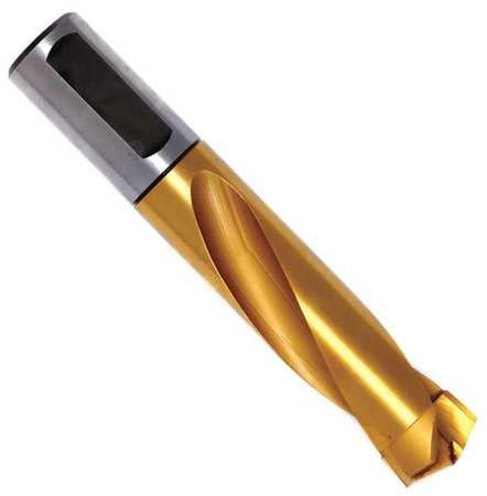 KEO 11421-TIN DRILL/COUNTERSINK 60 DEG. 1-5/8IN L TIN
