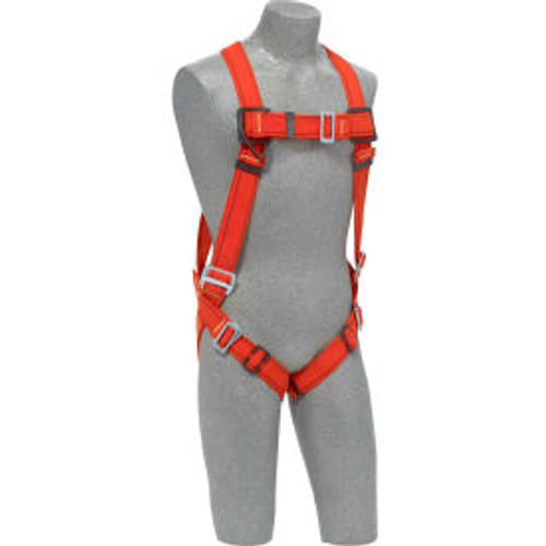 DBI/SALA 1191380 1191380 WELDING HARNESS WITH DBI/SALA 1191380 1191380 WELDING HARNESS WITH